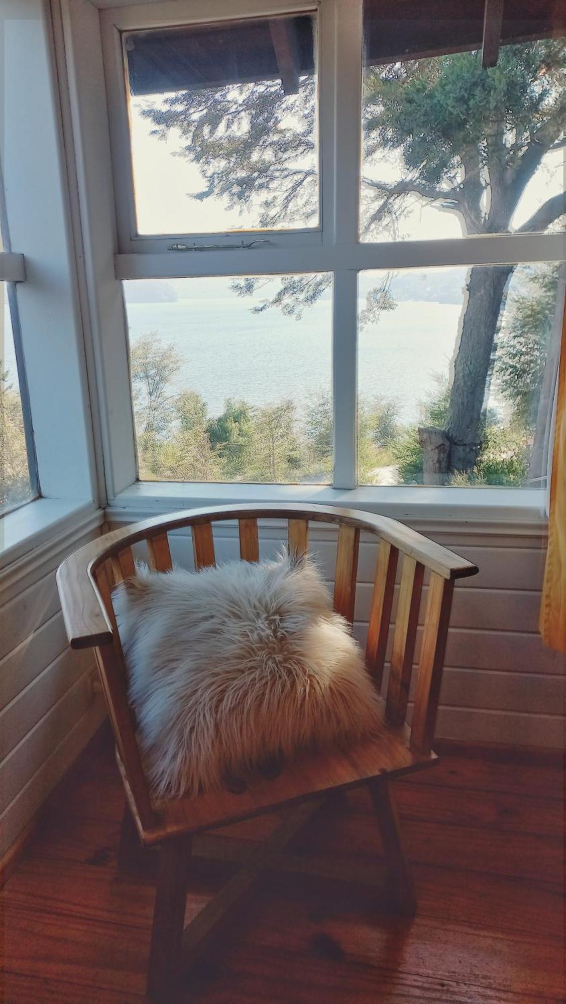 Hosteria Belvedere Villa La Angostura Szoba fotó